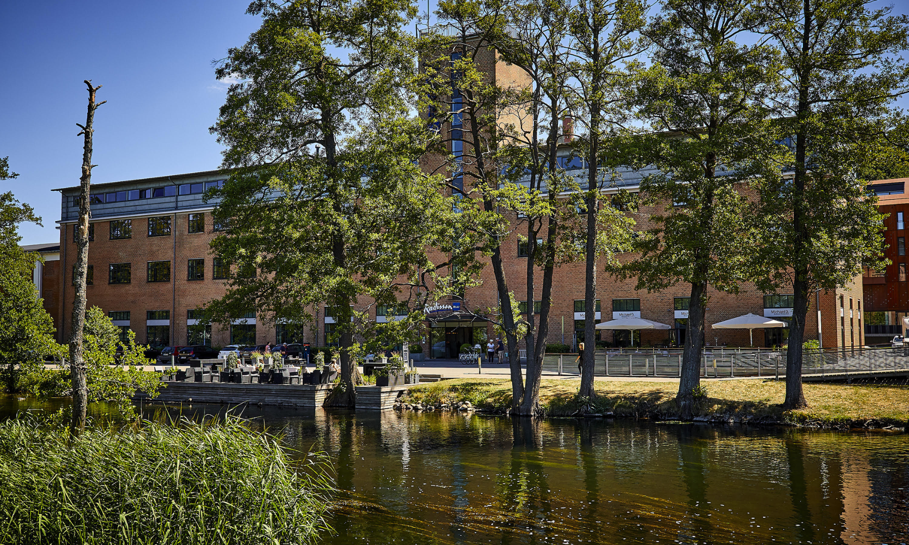 Mr. Gin indgår samarbejde med hoteller til Gin & Tonic Cruise 2024 i Aalborg, København, Aarhus og Silkeborg