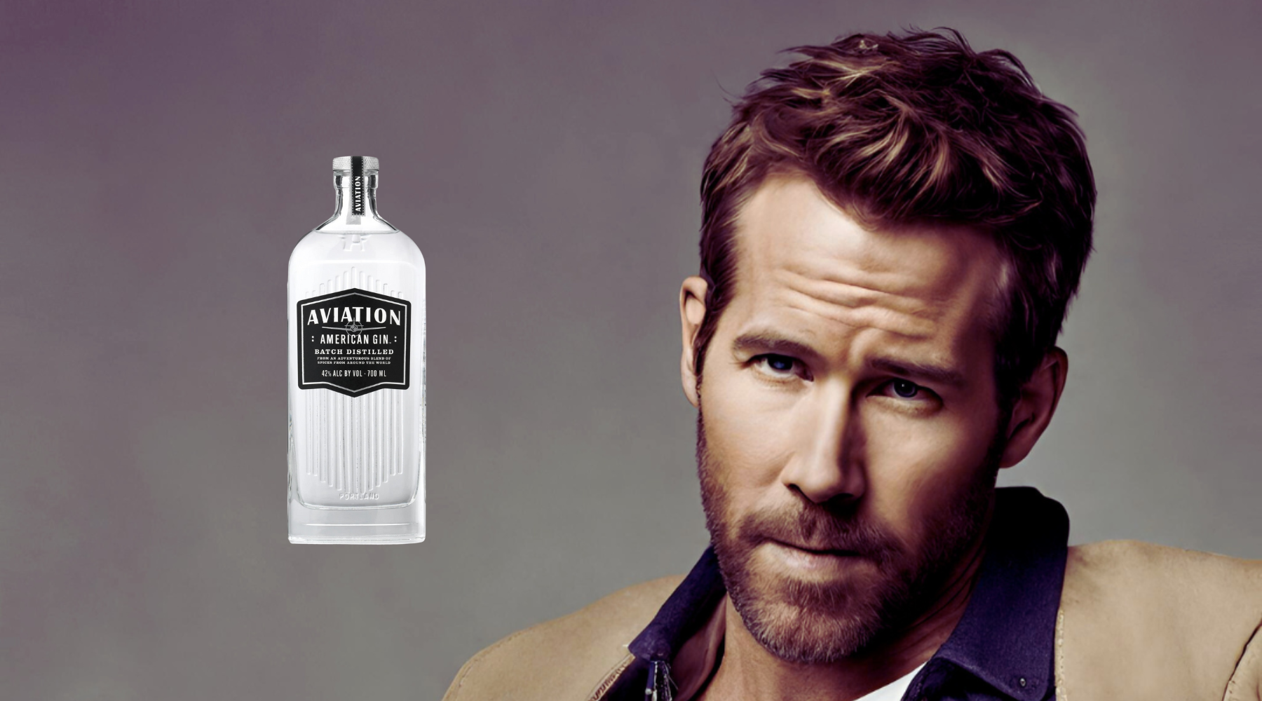 5 kendte, der sælger gin