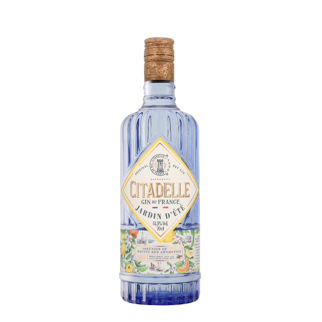 Citadelle Jardin d'Été Gin (70 cl.)