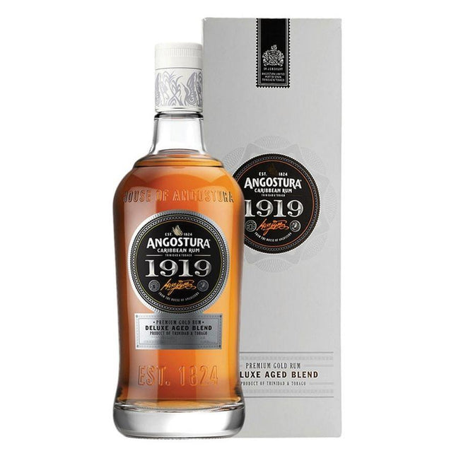 Angostura "1919" 8 YO Premium Rum (70 cl.)