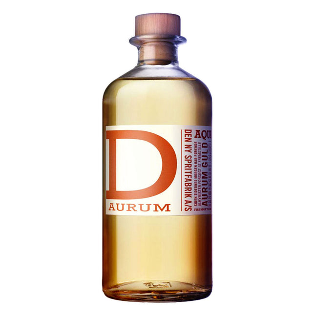 D Aurum Gylden Dild Aquavit (50 cl.)