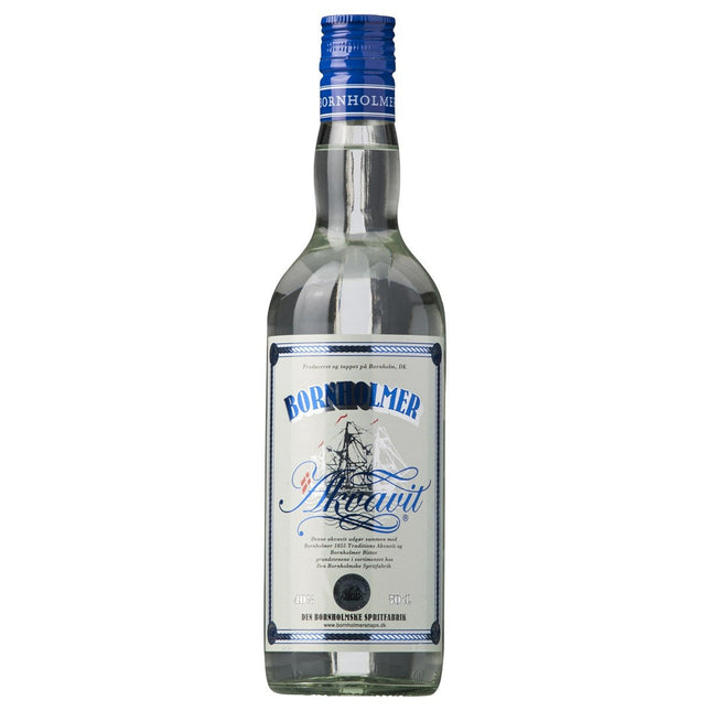 Bornholmer Akvavit (70 cl.)