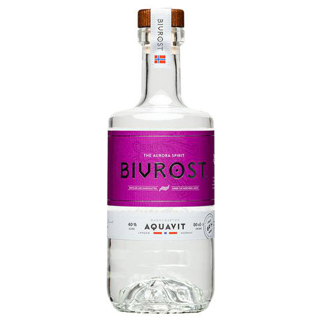 Bivrost Aquavit (50 cl.)