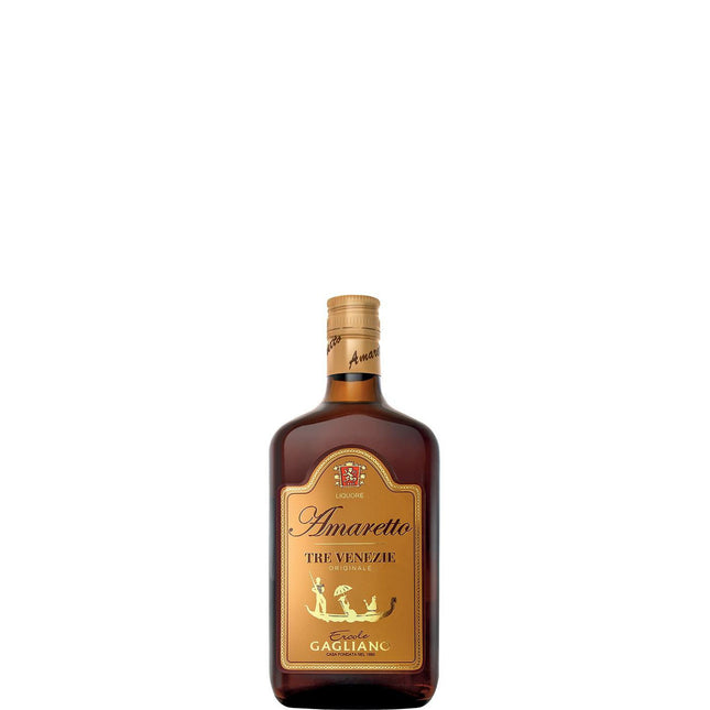 Amaretto Gagliano dal 1880 (70 cl.)-Mr. Booze.dk