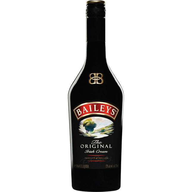 Baileys Original Irish Cream (70 cl.)-Mr. Booze.dk