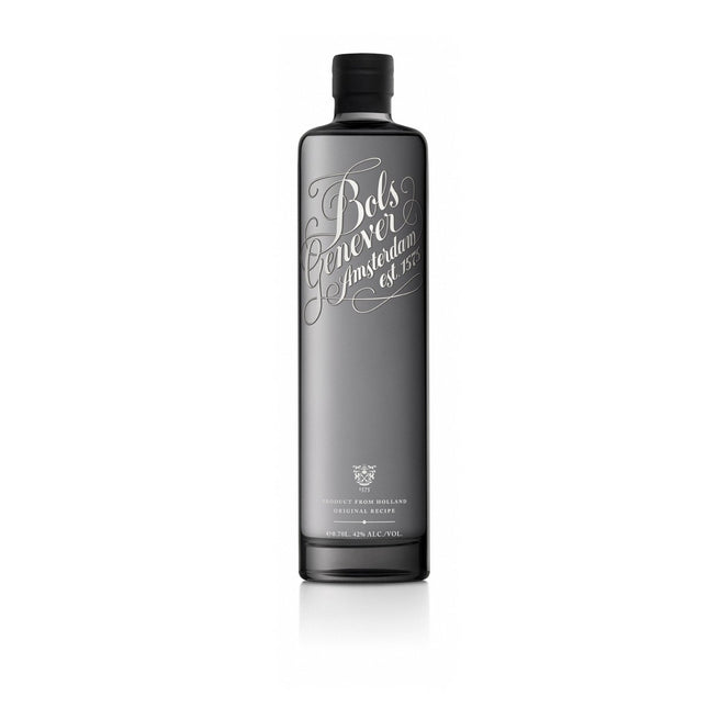 Bols Genever Amsterdam (70 cl.)-Mr. Booze.dk