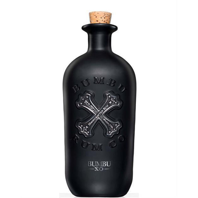 Bumbu XO Rum (70 cl.)-Mr. Booze.dk