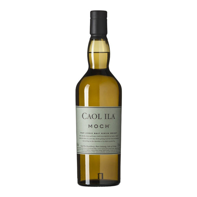 Caol Ila "Moch" Isley Single Malt Scotch (70 cl.)-Mr. Booze.dk