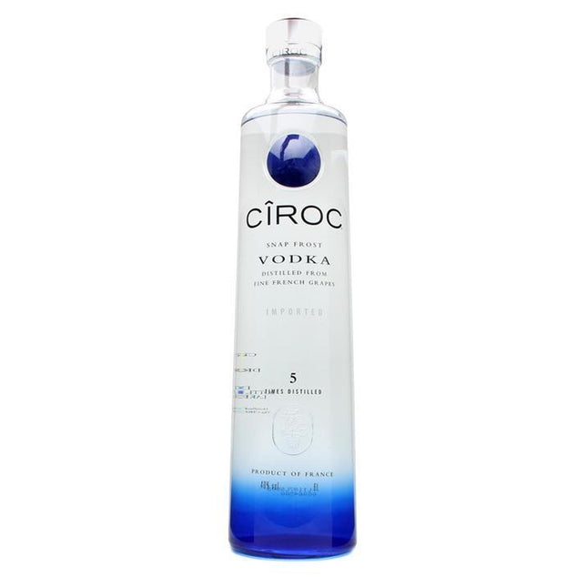 Ciroc Vodka (Mathusalem) (600 cl.)-Mr. Booze.dk