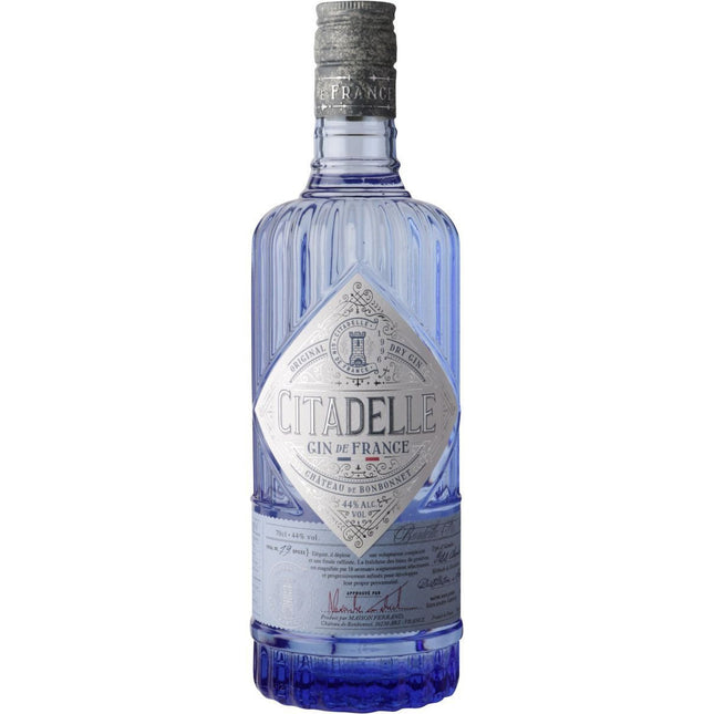 Citadelle Gin (70 cl.)-Mr. Booze.dk