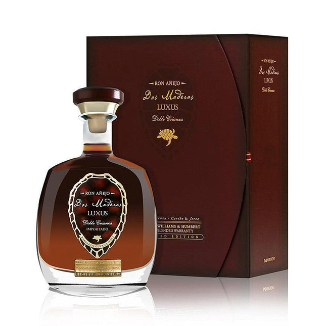 Dos Maderas LUXUS (70 cl.)-Mr. Booze.dk