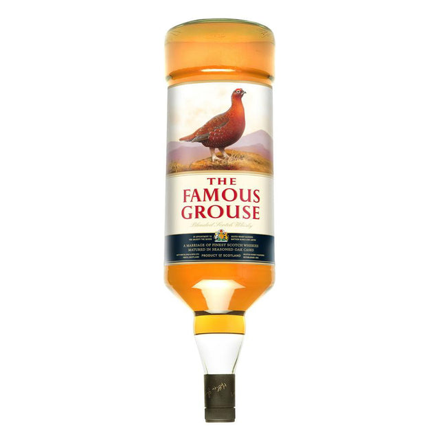 Famous Grouse Blended Scotch ((Jeroboam) (450 cl.)-Mr. Booze.dk