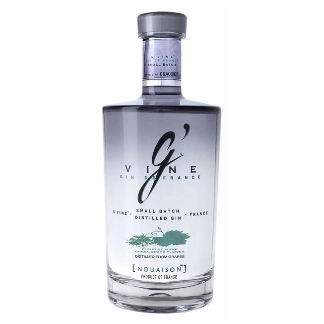 G'Vine Nouaison (70 cl.)-Mr. Booze.dk
