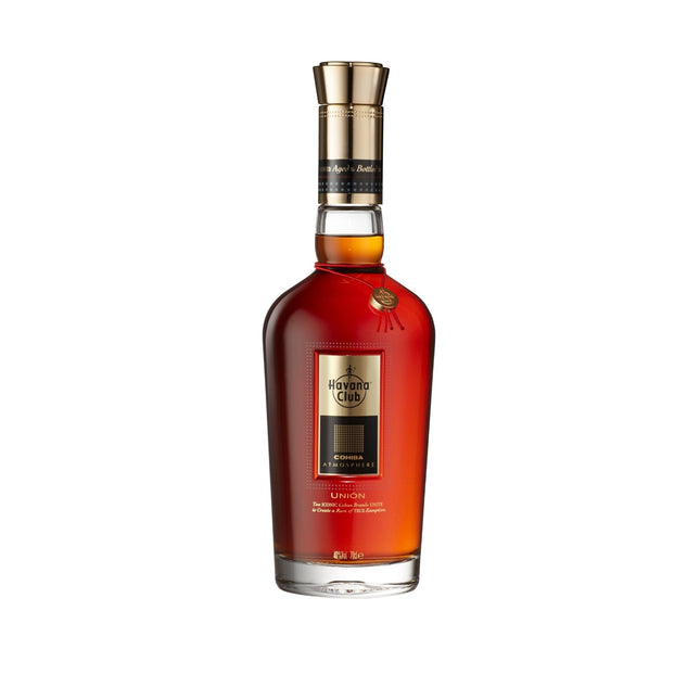 Havana Club Union (70 cl.)-Mr. Booze.dk