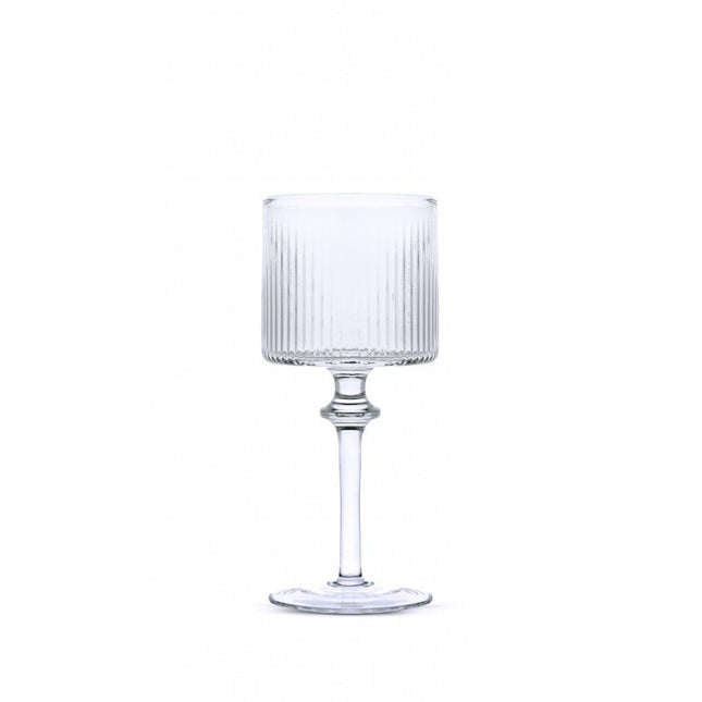 Le Tribute "Copa" Gin Glas (4 stk)-Mr. Booze.dk