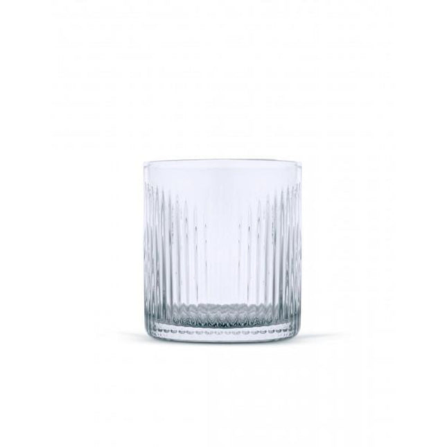 Le Tribute "Tumbler" Gin Glas (4 stk)-Mr. Booze.dk