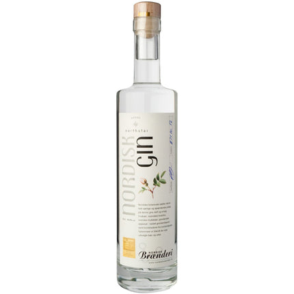 Nordisk Gin (50 cl.)-Mr. Booze.dk