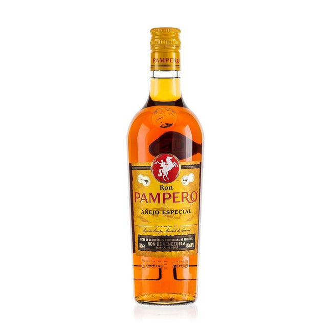 Pampero Especial (70 cl.)-Mr. Booze.dk