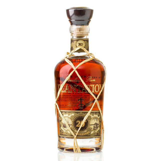 Plantation 20th Anniversary (70 cl.)-Mr. Booze.dk