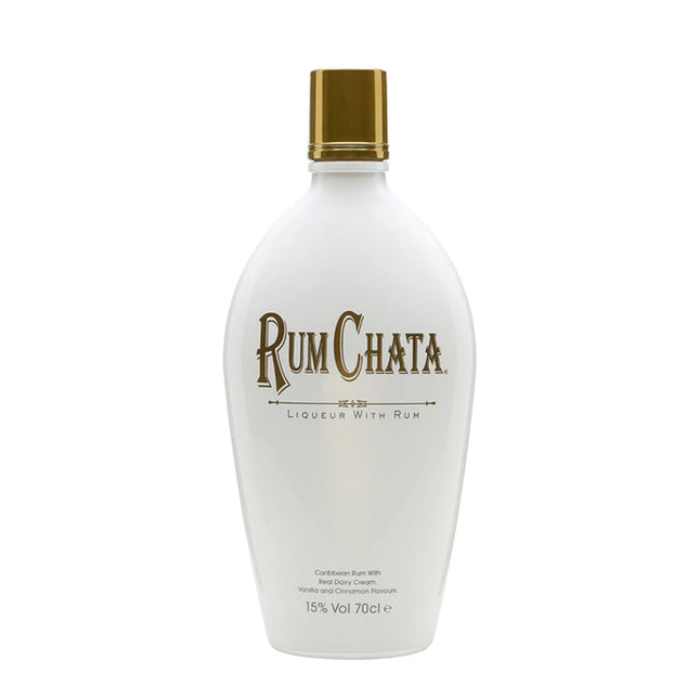 RumChata (70 cl.)-Mr. Booze.dk