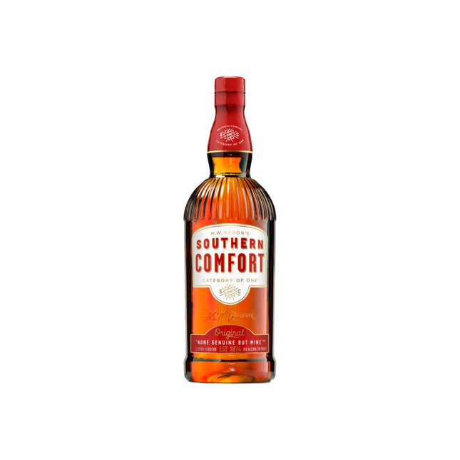 Southern Comfort Original (100 cl.)-Mr. Booze.dk