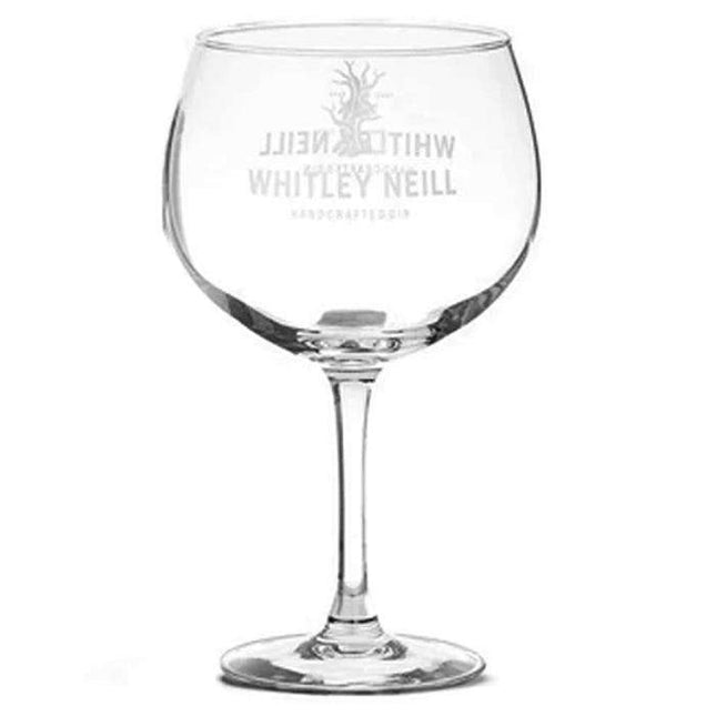 Whitley Neill "Copa" Gin Glas (6 stk)-Mr. Booze.dk