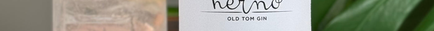 Ginforeveryone anmelder: Hernö Old Tom Gin