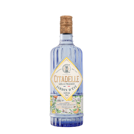 Citadelle Jardin d'Été Gin (70 cl.)