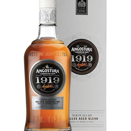 Angostura "1919" 8 YO Premium Rum (70 cl.)