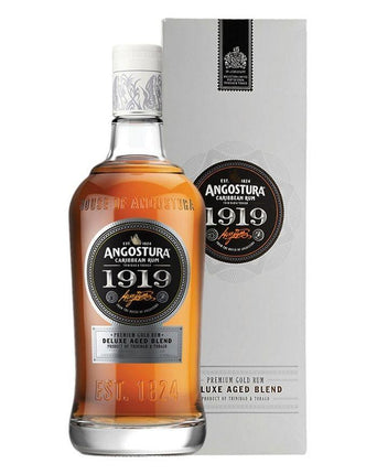 Angostura "1919" 8 YO Premium Rum (70 cl.)
