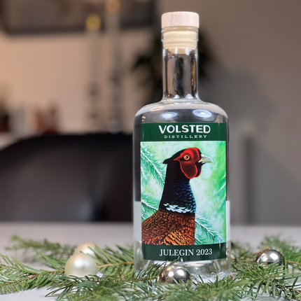 Volsted Gin - Jule Gin (70 cl.)