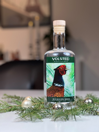 Volsted Gin - Jule Gin (70 cl.)