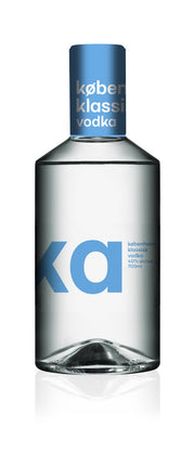 København Klassisk Vodka (70 cl.)