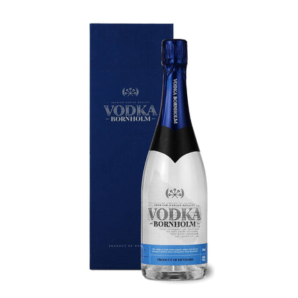 Vodka Bornholm (GB) (70 cl.)