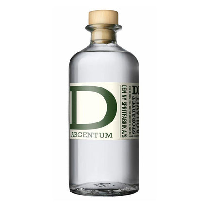 D Argentum Klar Dild Aquavitt (50 cl.)