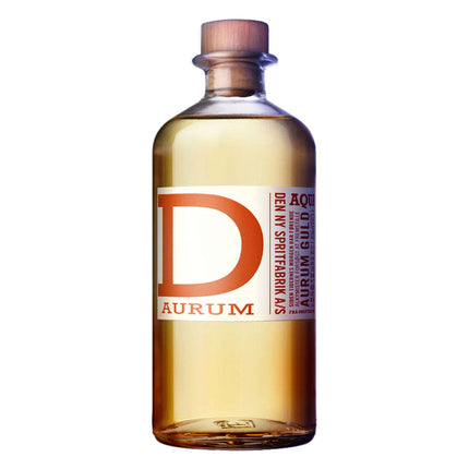 D Aurum Gylden Dild Aquavit (50 cl.)
