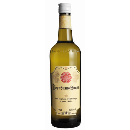 Brøndums Snaps Original (70 cl.)