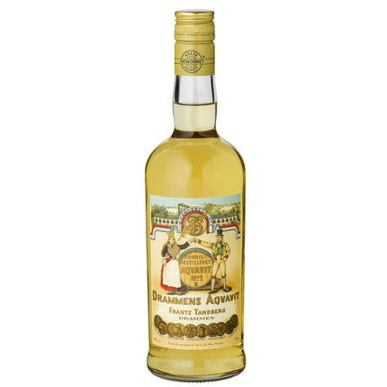Drammens Aquavit (70 cl.)