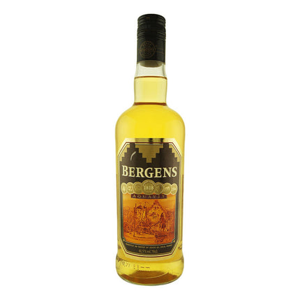 Bergens Aquavit (70 cl.)