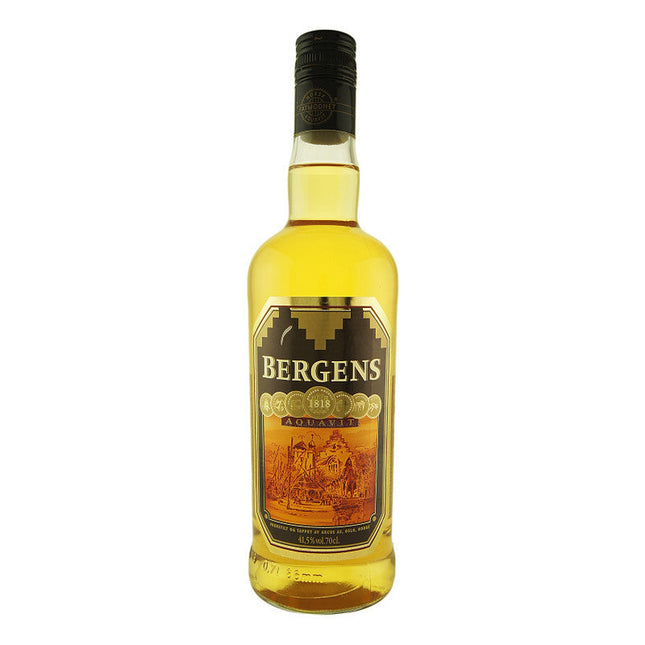 Bergens Aquavit (70 cl.)