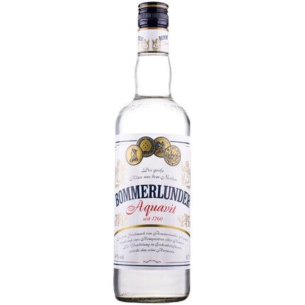 Bommerlunder Aquavit (70 cl.)