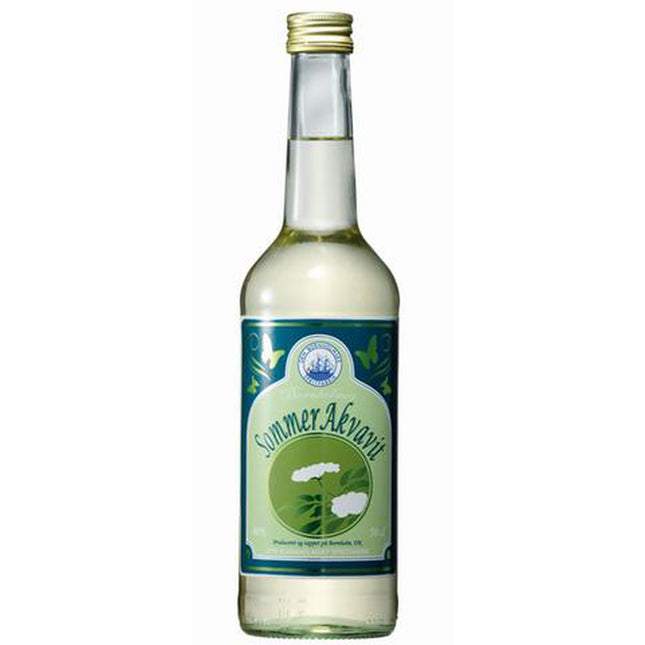 Bornholmer Sommer Akvavit (50 cl.)