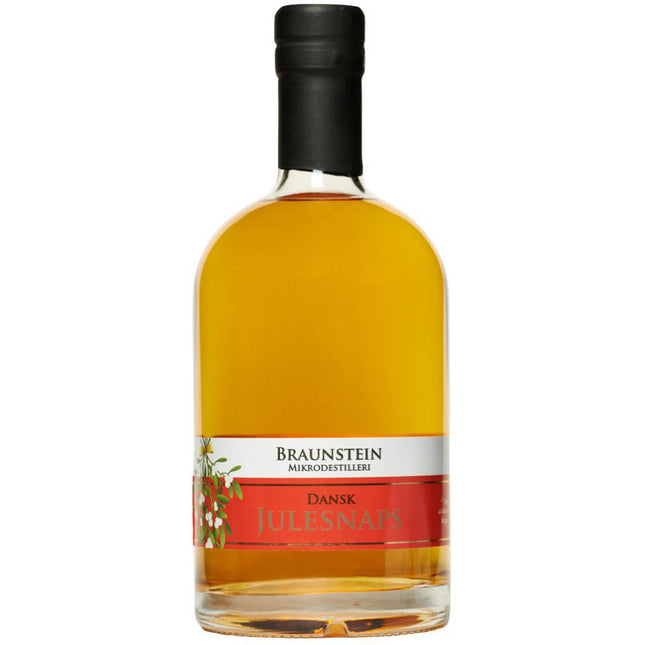 Braunstein Julesnaps (50 cl.)