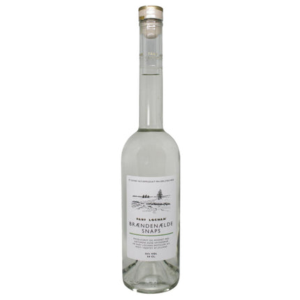 Fary Lochan Brændenældesnaps (50 cl.)