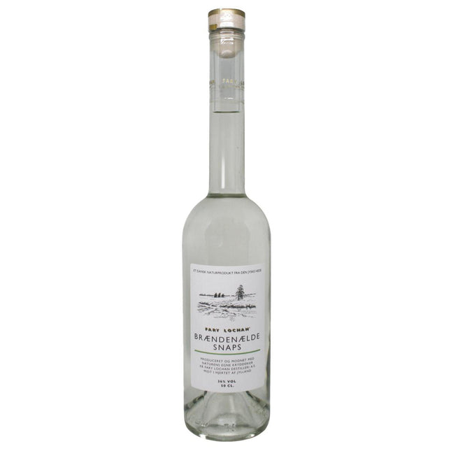 Fary Lochan Brændenældesnaps (50 cl.)