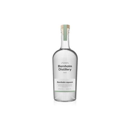 Bornholm Destillery Aquavit (50 cl.)