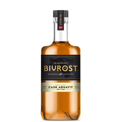 Bivrost Cask Aquavit (50 cl.)