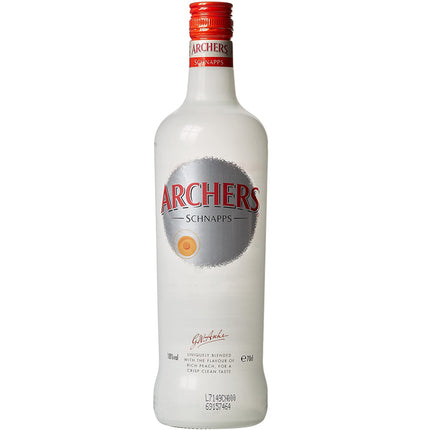 Archers Peach Schnapps (70 cl.)
