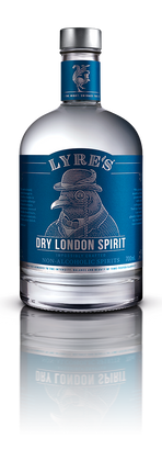Lyre's Dry London Spirit (Alkoholfri) (70 cl.)