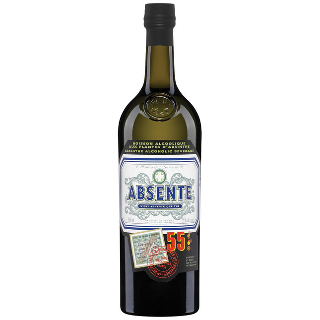 Absente 55 (70 cl.)-Mr. Booze.dk